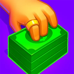 Double Money Mod Apk [Hapus iklan]