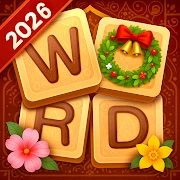 Word Shatter: Word Puzzle Game Mod Apk 