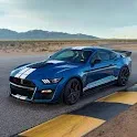 Ford Mustang Wallpapers Mod Apk [Free purchase][Mod speed]