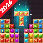 Block Puzzle: Diamond Star Mod Apk [Remove ads][Mod speed]