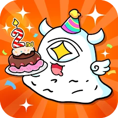 Doodle Magic: Wizard vs Slime