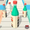 Bottle Factory: Endless Fun Mod Apk [Remove ads][Mod speed]