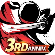 Ninja Must Die Мод Apk 1.0.75 [Убрать рекламу][Mod Menu][God Mode][High Damage][непобедимый]