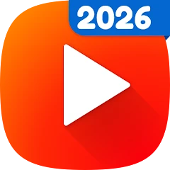 Video Player All Format HD