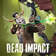 Dead Impact: Survival Online Mod Apk [Remove ads][Mod speed]