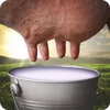 Milking Cow Simulator Mod apk
