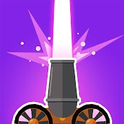 Ball Blast Cannon blitz mania Mod Apk 4.2.1 [شراء مجاني][مفتوحة]
