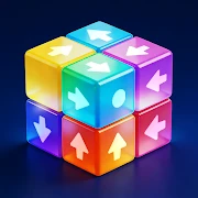 Take Away - Tap 3D Blocks Out Mod Apk 1.3.60 [Remove ads]