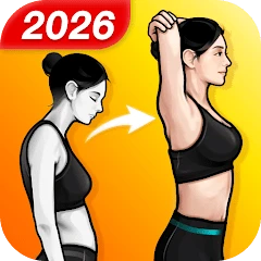 Perfect Posture - Back Workout Mod Apk [Remove ads][Paid for free][Unlocked][Pro]