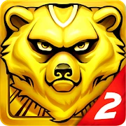 Spirit Run 2: Doom Escape