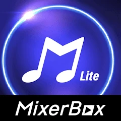 Music Player MP3 (Lite) Mod Apk [Unlocked]