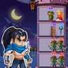 Hero Tower Wars Mod Apk [Unlimited money]