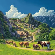 Empire City: Build and Conquer Mod Apk 0.1.310 [ازالة الاعلانات][Mod speed]