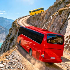 Real Bus: Bus Simulator Games Mod Apk 2.2 [Quitar anuncios][Dinero ilimitado]