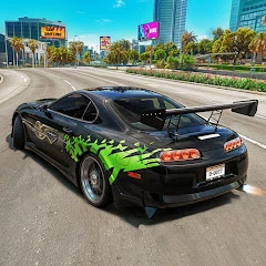 Drifting and Driving Car Games Mod Apk [Remove ads][Unlimited money]