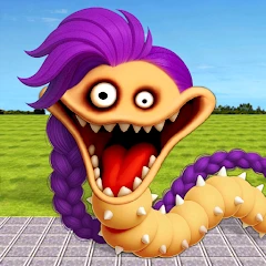 Shooter Nextbots: Sandbox Mod Mod Apk 