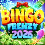 Bingo Frenzy™-Live Bingo Games