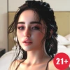 Hotties Merge Mod Apk [Unlimited money][Mod Menu]