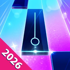 Piano Beat: Music Game Mod Apk 1.4.1 [ازالة الاعلانات][Mod speed]