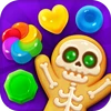 Spooky Cookie Party Mod Apk 1.0.1 [Reklamları kaldırmak][Mod speed]