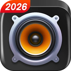 Volume Booster Mod APK