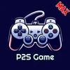 P2S Game Database PS2 MAX Mod Apk [Remove ads][Mod speed]