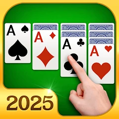Solitaire -Klondike Card Games Mod Apk [Remove ads][Mod speed]