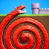 Kingdom Guard Mod Apk [Remove ads][Mod speed]