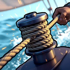 Sailing Ship Simulator Mod Apk [Free purchase][Full]
