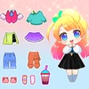 Doll Maker- Makeup & Dress Up Mod Apk [Remove ads][Mod speed]
