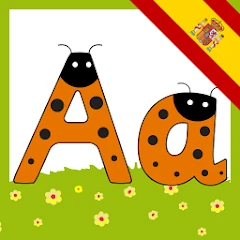 Spanish Alphabets Vocabulary Mod Apk [Remove ads][Mod speed]