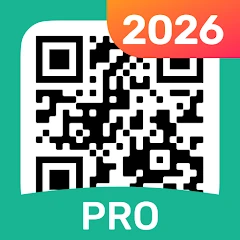 QR Code Generator Pro Mod Apk [Paid for free][Unlocked][VIP][Full][AOSP compatible]