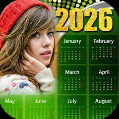 Calendar Photo Frames Mod Apk [Remove ads][Mod speed]