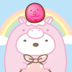Sumikko gurashi-Puzzling Ways Mod Apk 2.9.4 [Sınırsız para]