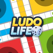 Ludo life: Online Board Game Mod Apk [Mod speed]