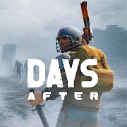 Days After: Survie des Zombies Mod