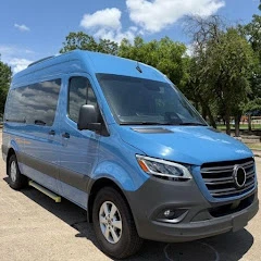Minibus Car Simulator Real Van Mod Apk [Unlimited money][Free purchase]