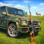 Hunting Simulator 4x4 Mod Apk 1.48 [Dinero ilimitado]