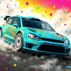 STUNT LEGENDS 2 Real Car Drift Mod Apk [Unlimited money]
