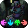 FNF vs Pj Pug a Pillar Mod Mod Apk 