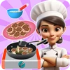 Cocinar juegos de salmón Mod Apk 4.0.6 [Quitar anuncios][Mod speed]