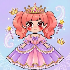 Anime Dress & Fashion Makeover Mod Apk [Remove ads][Mod speed]