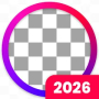Background Eraser Photo Editor Mod icon