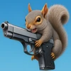 Squirrel Simulator Gun Master