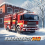 EMERGENCY HQ: firefighter game Mod icon