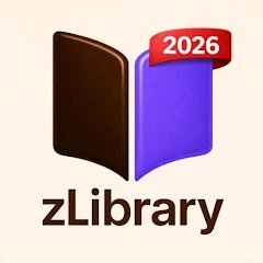 zLibrary: Book Reader pdf epub Mod Apk 16.7.7.9.9 [Desbloqueada][Prêmio]