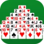 Pyramid Solitaire icon