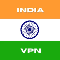 India VPN - VPN For The Gamers icon