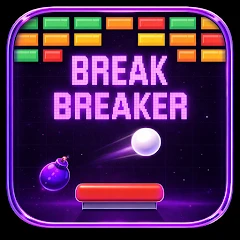 Break Bricks Mod Apk 1.2.06 [Desbloqueado]