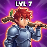 Who Needs a Hero? Aventura Mod Apk 3.6.2 [Dinero ilimitado]
